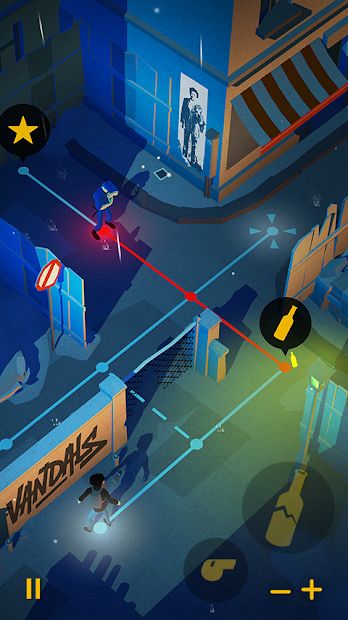 Изображение к игре Vandals