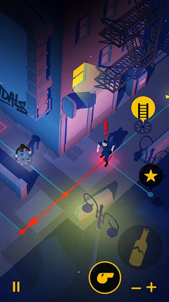 Изображение к игре Vandals