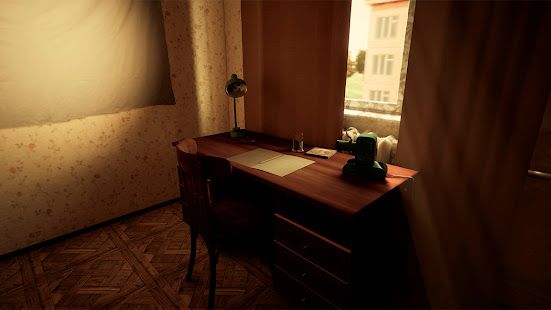 Изображение к игре Побег из 70х
