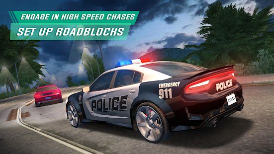 Изображение к игре Police Sim 2022