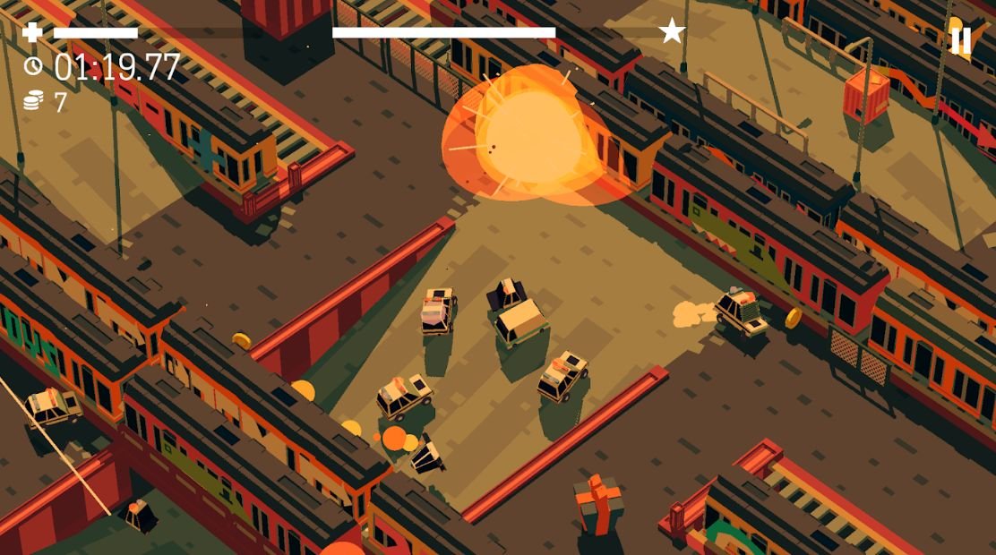 Изображение к игре Pako 3