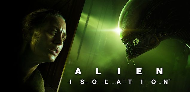 Изображение к игре Alien: Isolation