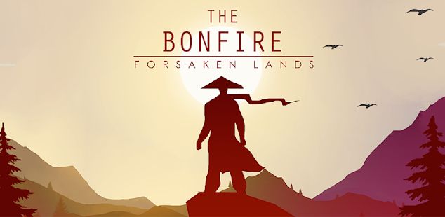Изображение к игре The Bonfire: Forsaken Lands
