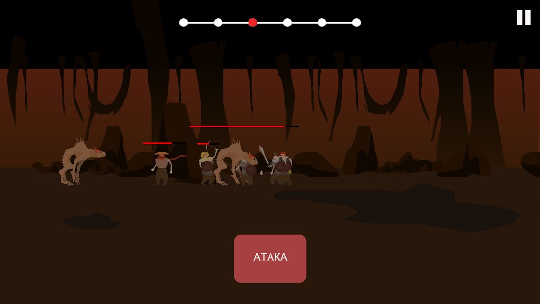 Изображение к игре The Bonfire: Forsaken Lands