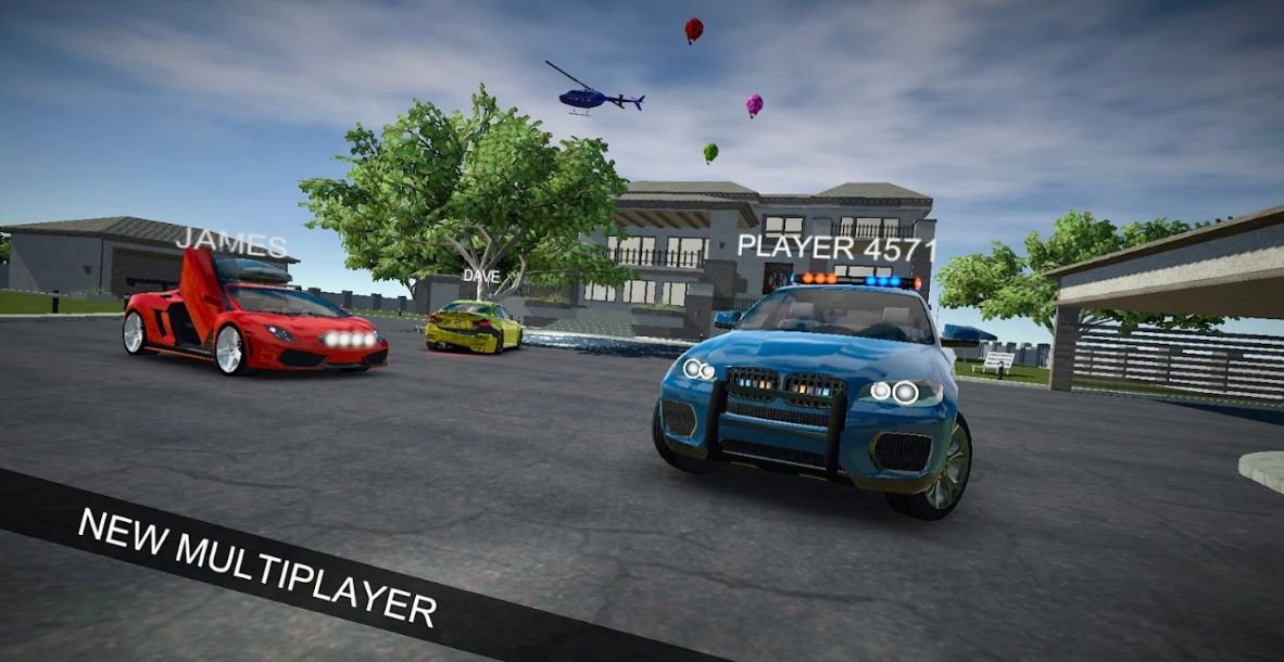 Изображение к игре European Luxury Cars