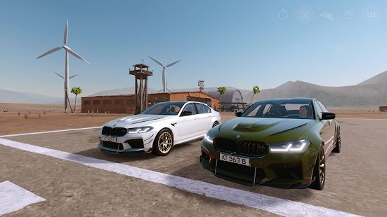 Изображение к игре Drive Zone Online: автогонки