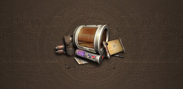 Изображение к игре Machinika Museum