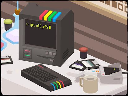 Изображение к игре Get aCC_e55