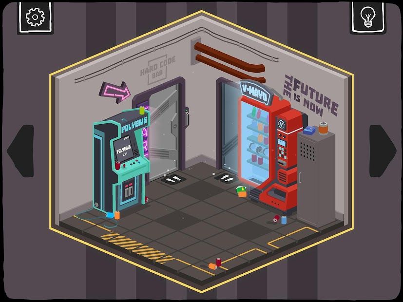 Изображение к игре Get aCC_e55