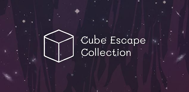 Изображение к игре Cube Escape Collection