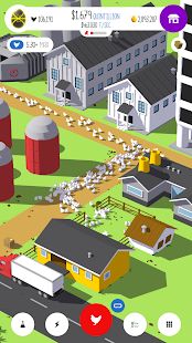 Изображение к игре Egg, Inc.