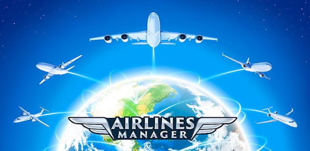 Изображение к игре Airlines Manager Tycoon 2021