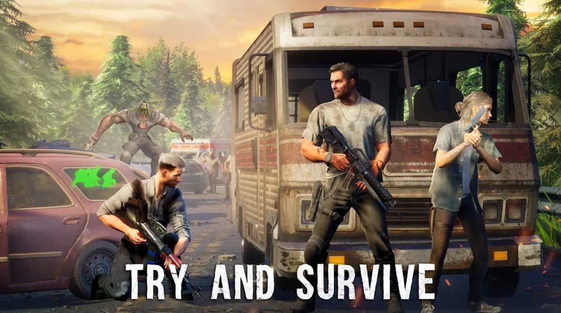 Изображение к игре State of Survival: The Joker Collaboration