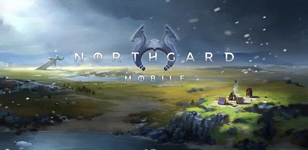 Изображение к игре Northgard