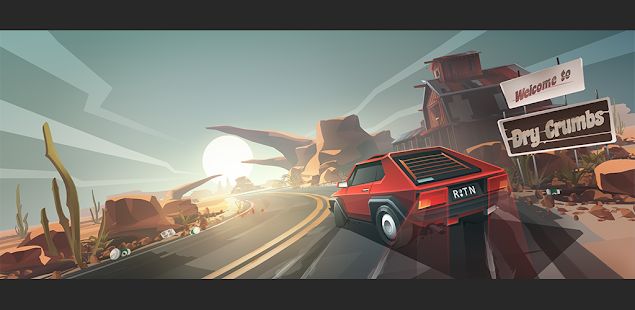 Изображение к игре #DRIVE