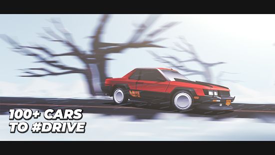 Изображение к игре #DRIVE