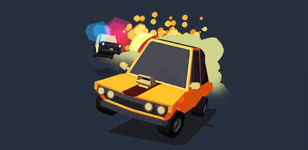 Изображение к игре PAKO Forever