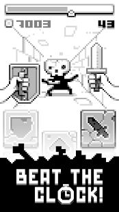 Изображение к игре Sprint RPG