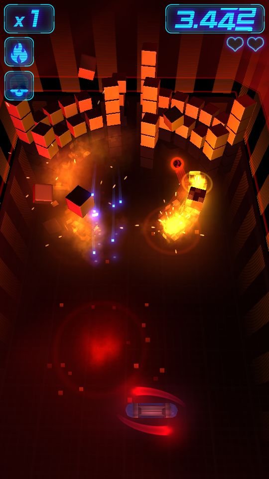 Изображение к игре Micro Breaker