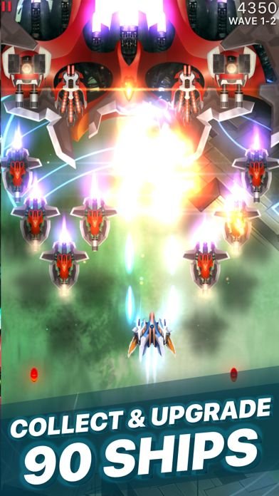 Изображение к игре Phoenix 2