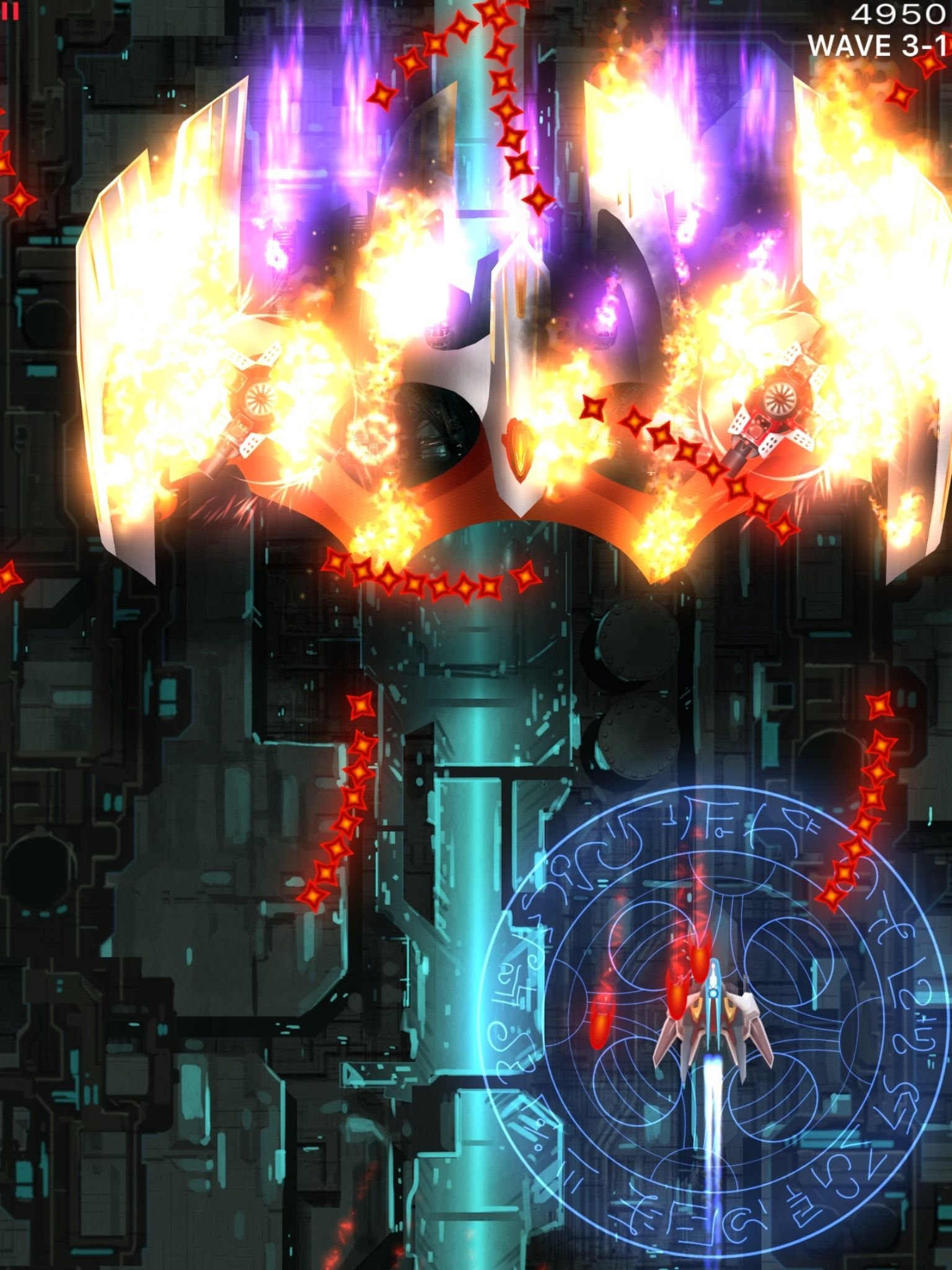 Изображение к игре Phoenix 2