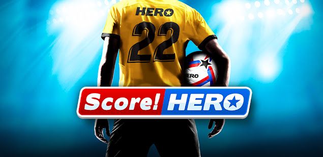 Изображение к игре Score! Hero 2022