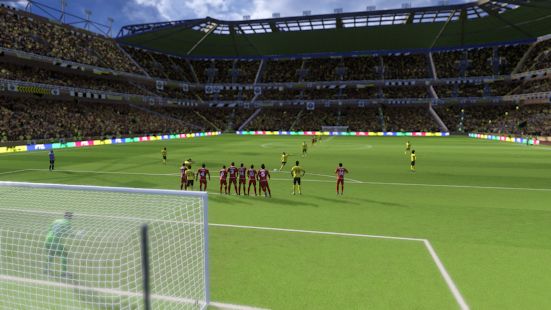 Изображение к игре Dream League Soccer 2022