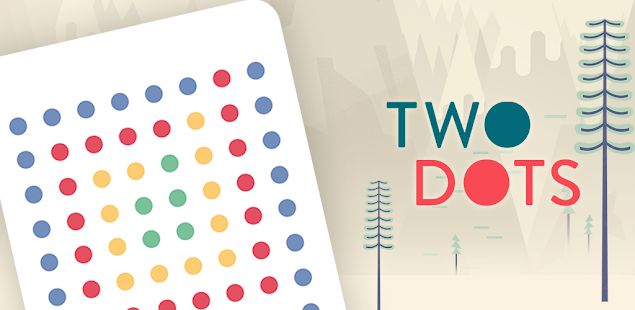 Изображение к игре Two Dots
