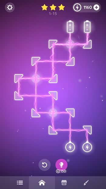 Изображение к игре Laser Overload: Электро Кайф