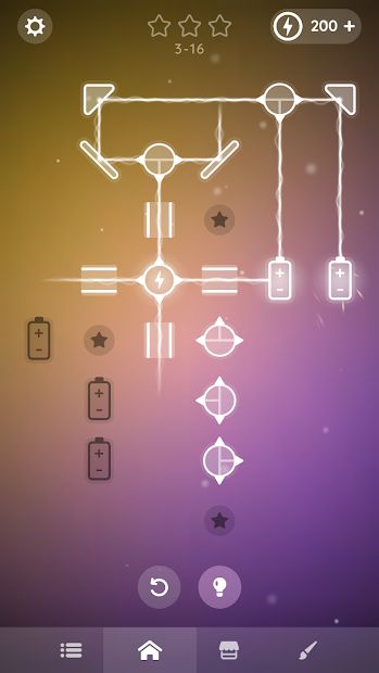 Изображение к игре Laser Overload: Электро Кайф