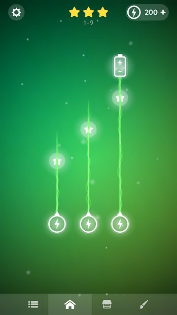 Изображение к игре Laser Overload: Электро Кайф