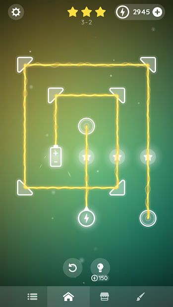 Изображение к игре Laser Overload: Электро Кайф