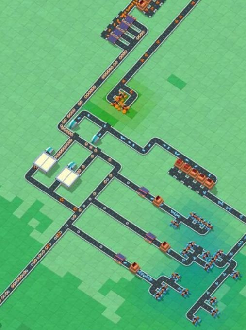 Изображение к игре Builderment