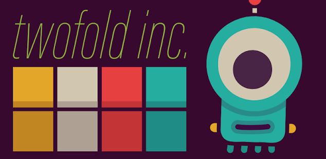 Изображение к игре twofold inc.