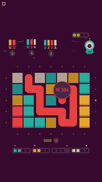 Изображение к игре twofold inc.