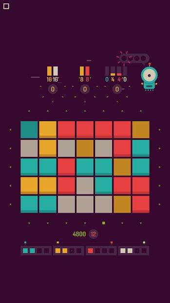 Изображение к игре twofold inc.