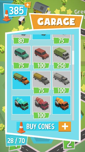Изображение к игре STAP