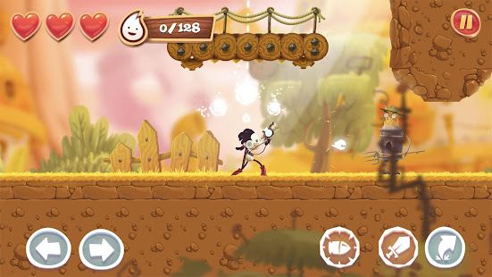 Изображение к игре Spirit Roots