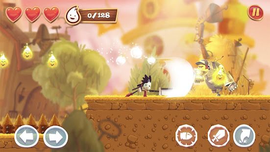 Изображение к игре Spirit Roots