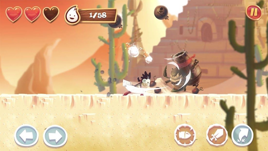 Изображение к игре Spirit Roots