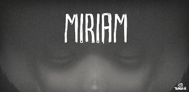 Изображение к игре MIRIAM : The Escape