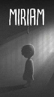 Изображение к игре MIRIAM : The Escape