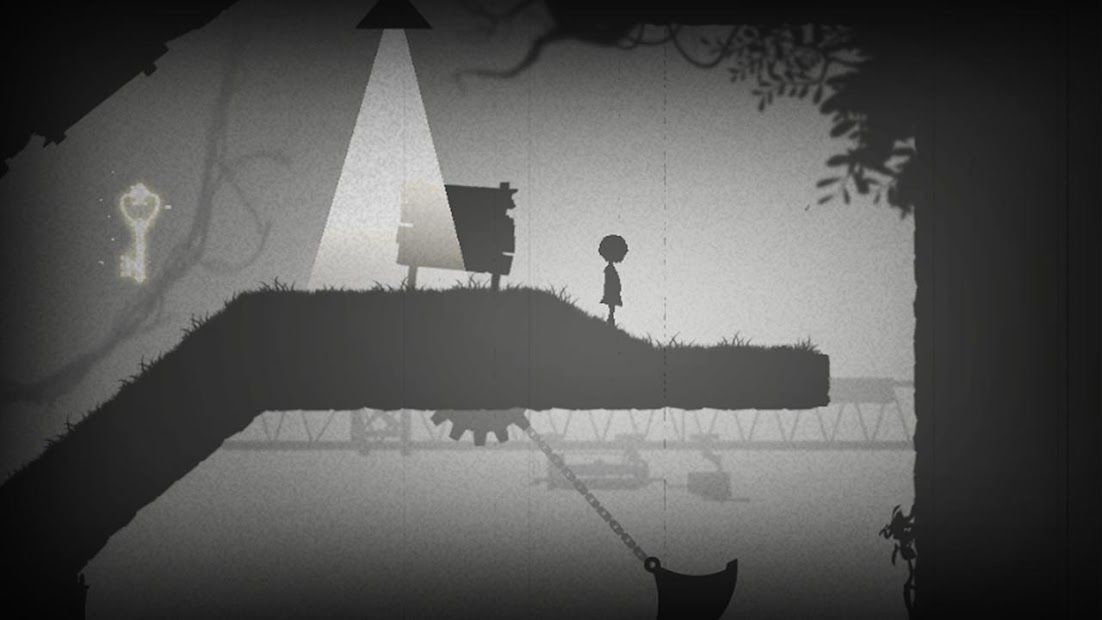 Изображение к игре MIRIAM : The Escape