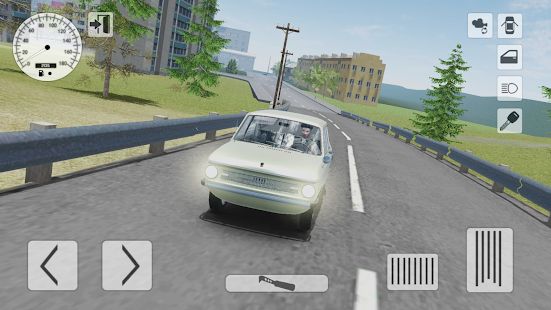 Изображение к игре SovietCar: Classic