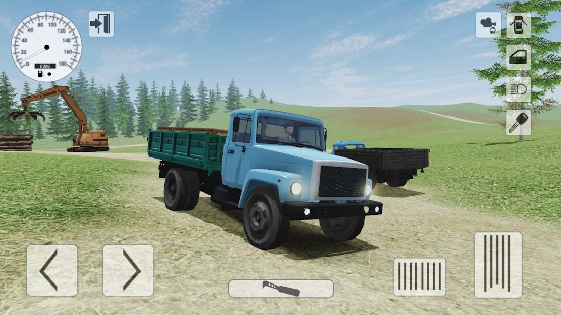 Изображение к игре SovietCar: Classic