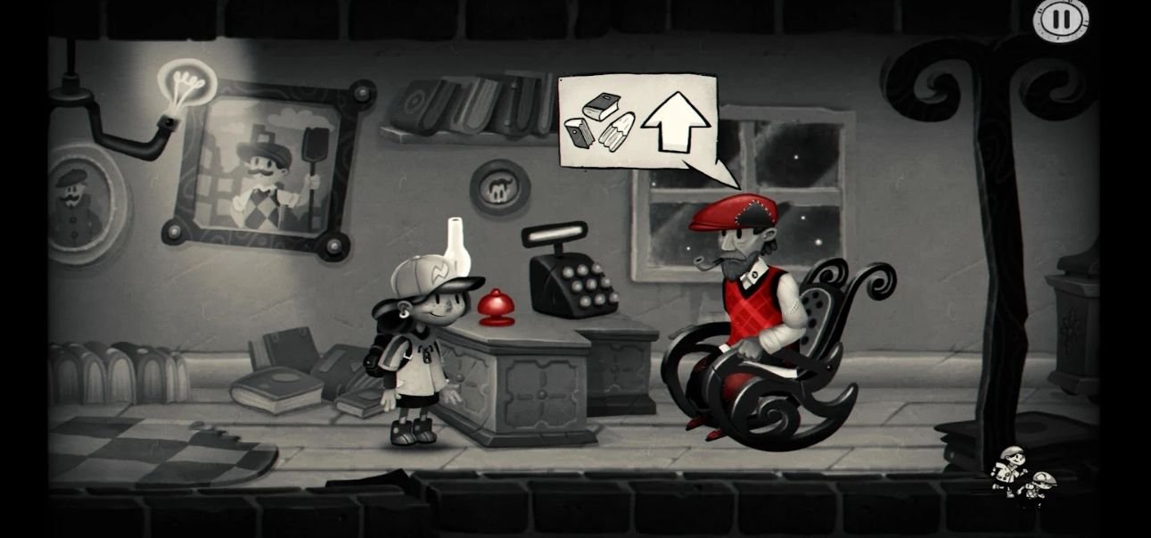 Изображение к игре My Memory Of Us