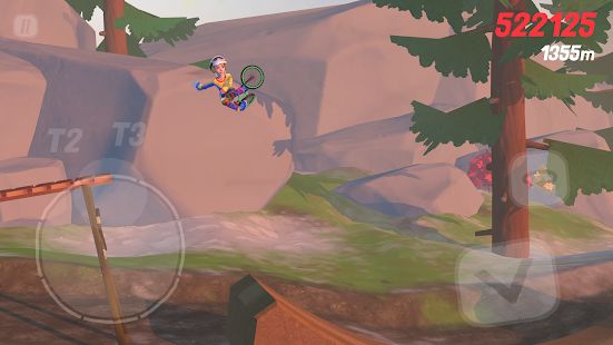 Изображение к игре Pumped BMX Flow