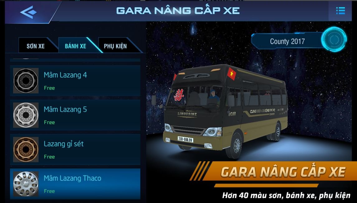 Изображение к игре Minibus Simulator Vietnam