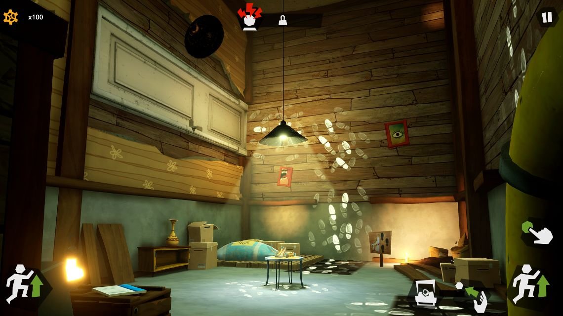 Изображение к игре Hello Neighbor: Diaries
