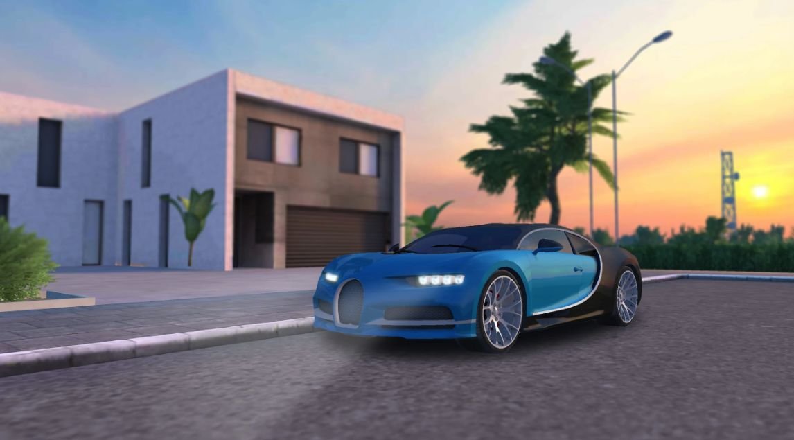 Изображение к игре Taxi Sim 2022 Evolution
